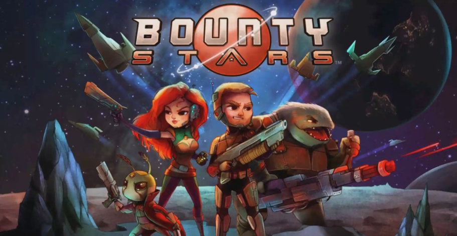 Bounty Stars