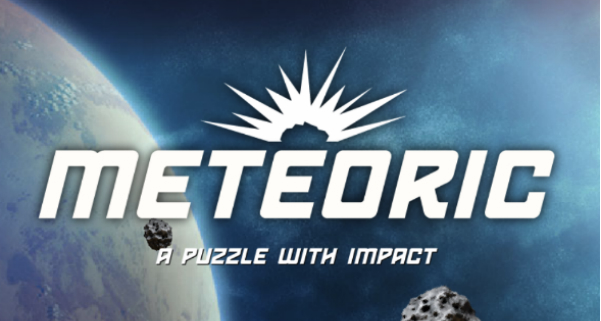 Meteoric