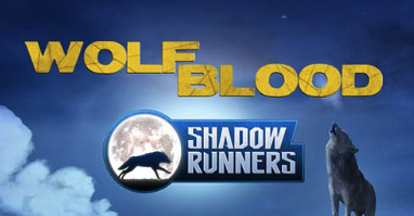 Wolfblood Shadow Runners